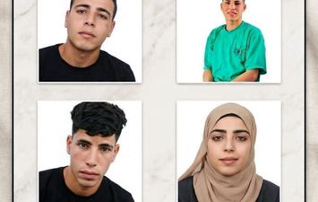 الضحايا