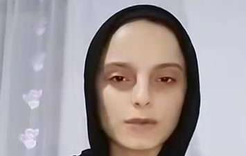 الطالبة حنين محمد