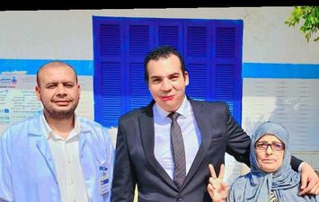 الطبيب