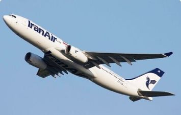 الطيران الإيراني