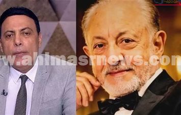 الفنان عبد العزيز مخيون 