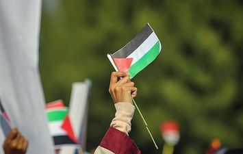 القضية الفلسطينية