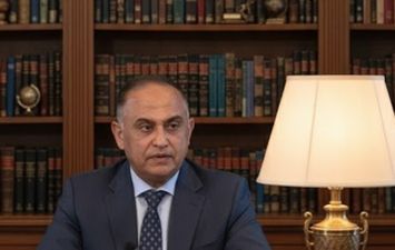 اللواء محمد عبد الواحد