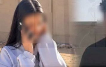 المتهمين في واقعة بائعة الشاي