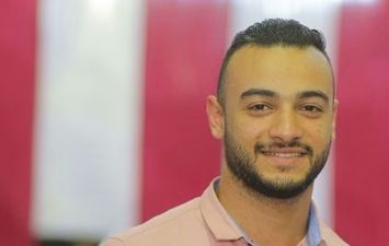 المجنى عليه