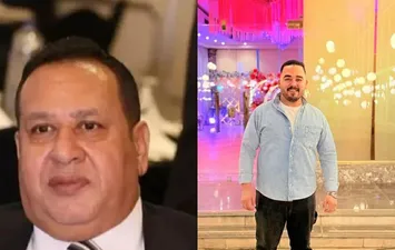  المجني عليه في مشاجرة صبري نخنوخ