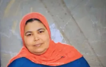 المجني عليها 