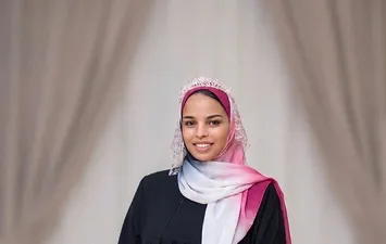 المجني عليها
