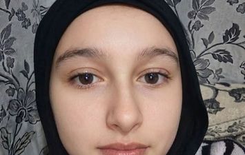 المجني عليها 