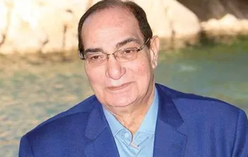 المخرج مجدي أحمد علي