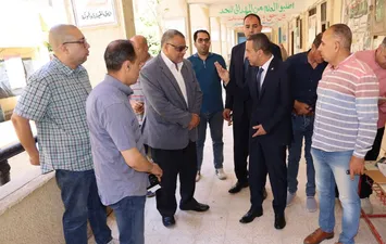 المنوفية 