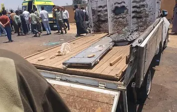 المنوفية 
