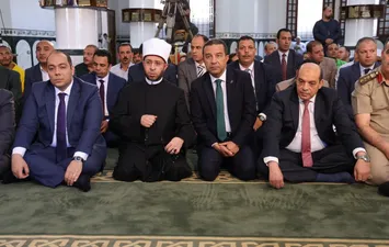 المنوفية 