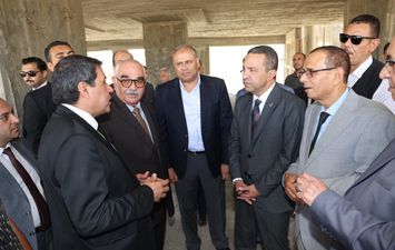 المنوفية 