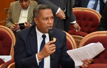 النائب محمد حمزة 