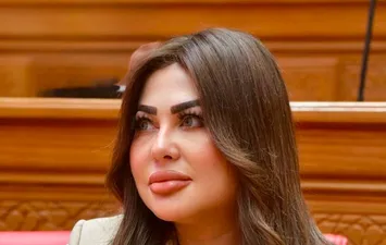 النائبة ولاء الصبان 