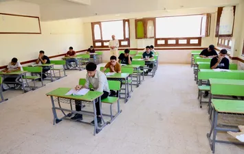 امتحانات 