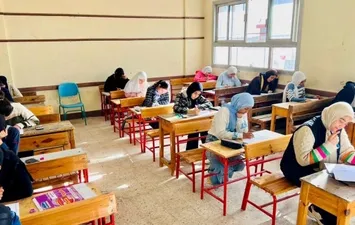 امتحانات الثانوية العامة 