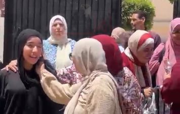 امتحانات الثانوية العامة