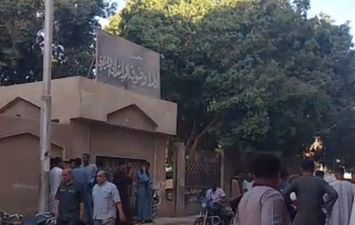 امتحانات الشهادة الثانوية الأزهرية بسوهاج