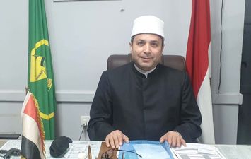 اوائل الشهادة الإعدادية والابتدائية الأزهرية بالمنيا 