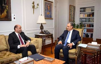 بدر عبدالعاطي