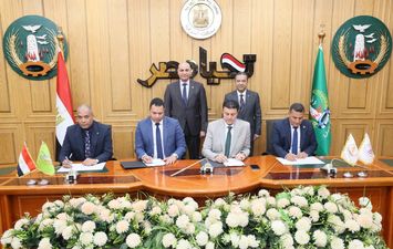 بروتوكول تعاون 