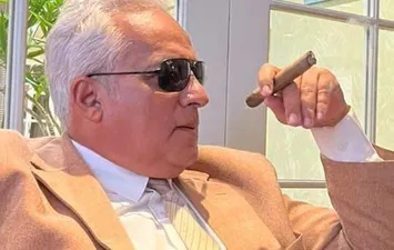 تامر شيرين