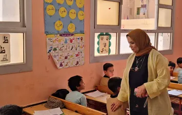 تعليم مطروح