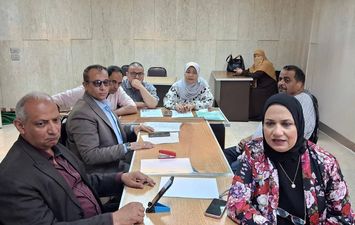 تعليم مطروح 