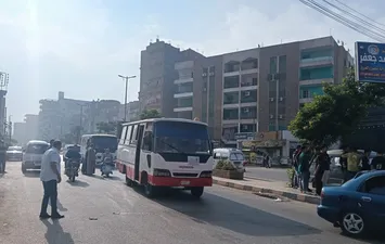 توفير اتوبيسات