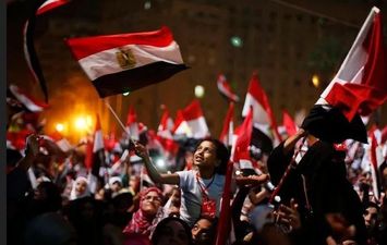 ثورة 30 يونيو