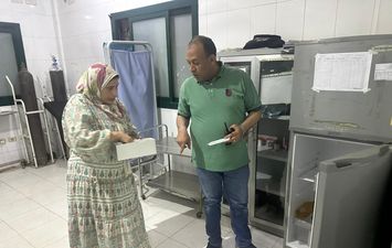 جانب من الجولة