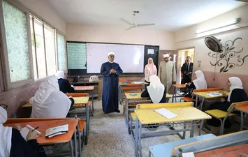 جانب من الجولة