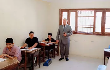 جانب من الجولة