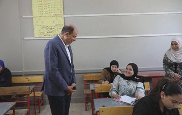 جانب من الجولة