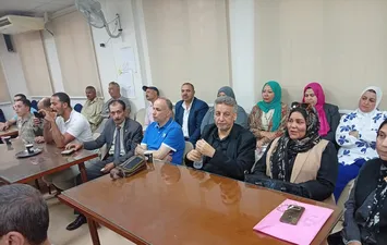 جانب من الحوار 