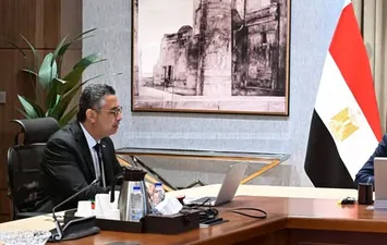 جانب من اللفاء