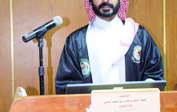جانب من المناقشة