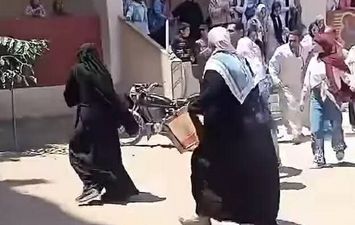 جانب من الواقعة 