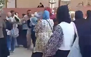 جانب من الواقعة 
