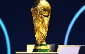 جدول كأس العالم 2026