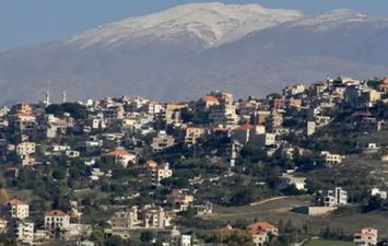جنوب لبنان