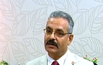 د. أحمد عبد الرشيد