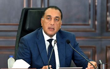 د. مصطفى مدبولي رئيس الوزراء