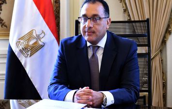 د. مصطفى مدبولي رئيس الوزراء
