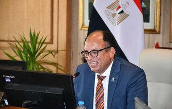 رئيس جامعة العاصمة