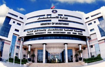 رئيس هيئة الاستثمار 