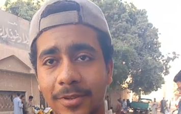 آراء طلاب الشهادة الثانوية الأزهرية بسوهاج
