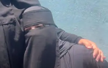  رايح الامتحان.. والدة طالب الحقوق ضحية الغدر أمام منزله ببورسعيد: ابني الوحيد كنت لحلم أشوفه وكيل نيابة 